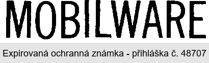 MOBILWARE