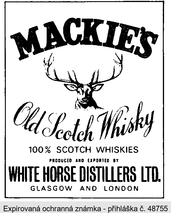 MACKIES