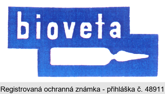 BIOVETA