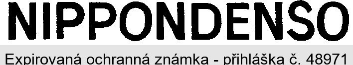 NIPPONDENSO