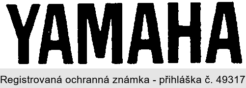 YAMAHA
