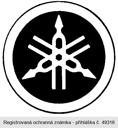 Ochranná známka