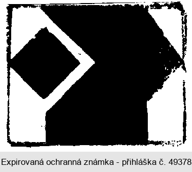 Ochranná známka