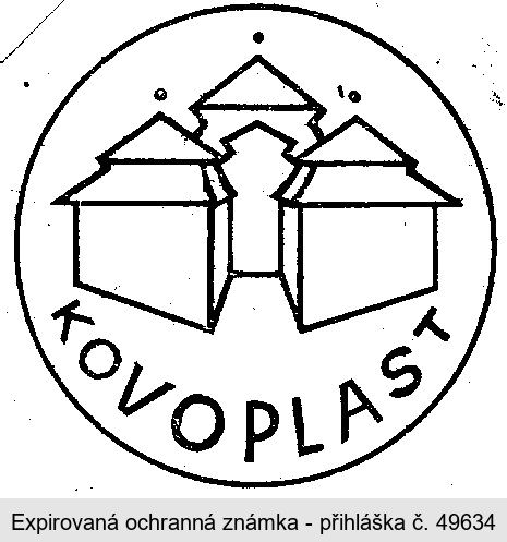 KOVOPLAST