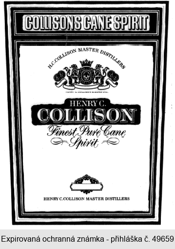 COLLISON