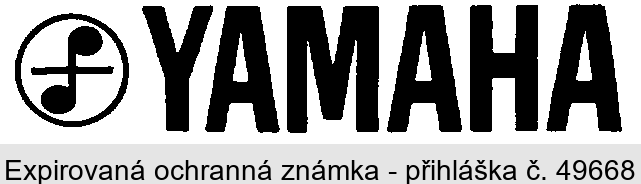 YAMAHA
