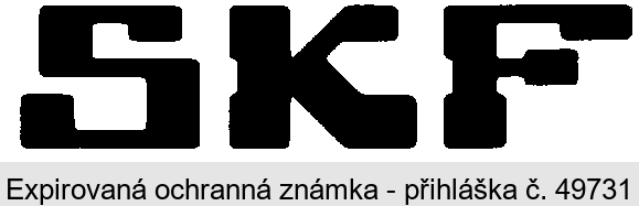 SKF