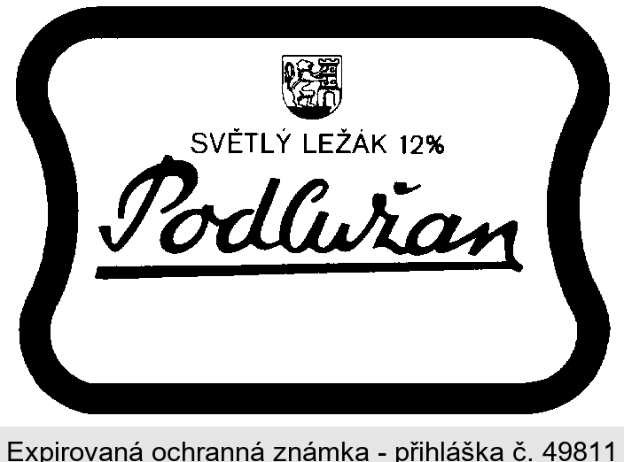 PODLUZAN