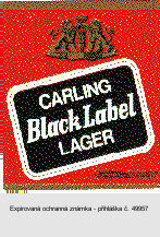 CARLINGBLACKLABEL/BLACKLABEL/LABEL