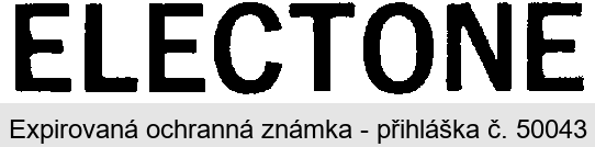 ELECTONE