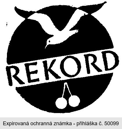 REKORD