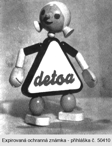 DETOA