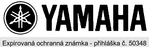 YAMAHA