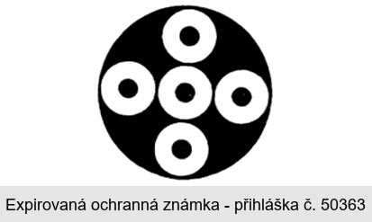 Ochranná známka
