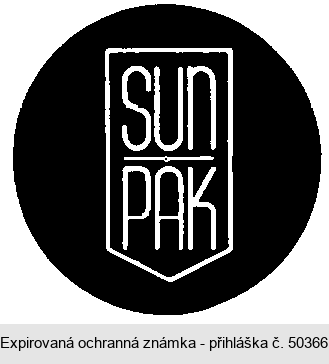 SUNPAK