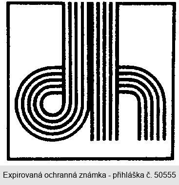 DH