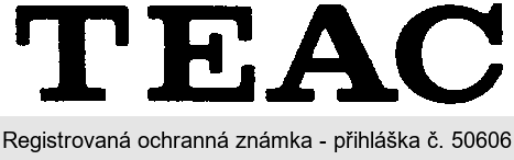 TEAC