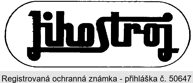 JIHOSTROJ