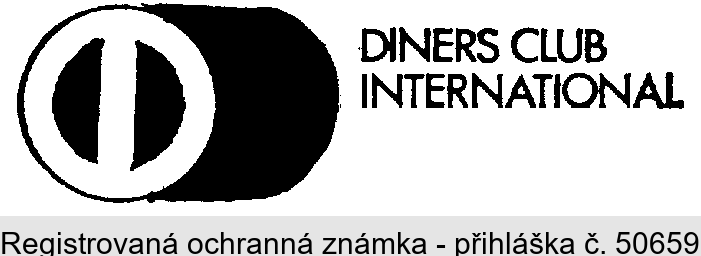 DINERS CLUB INTERNATIONAL