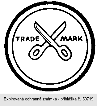 Ochranná známka