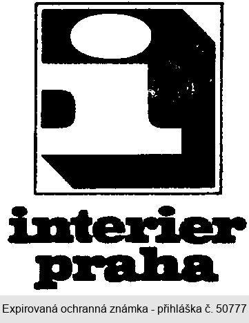 INTERIER PRAHA