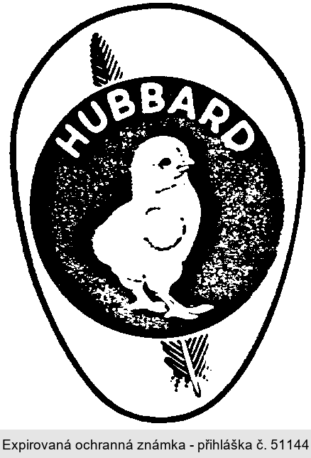 HUBBARD