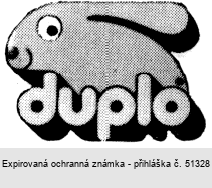 DUPLO