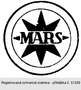 MARS