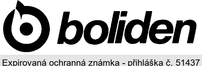 BOLIDEN