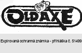 OLDAXE