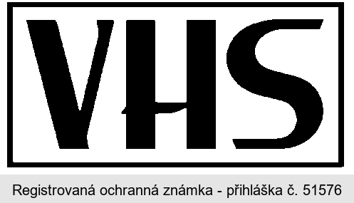 VHS