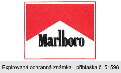 MARLBORO