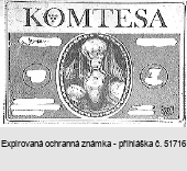 KOMTESA