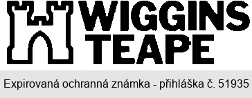 WIGGINSTEAPE/TEAPE