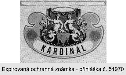 KARDINÁL