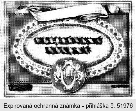 Ochranná známka