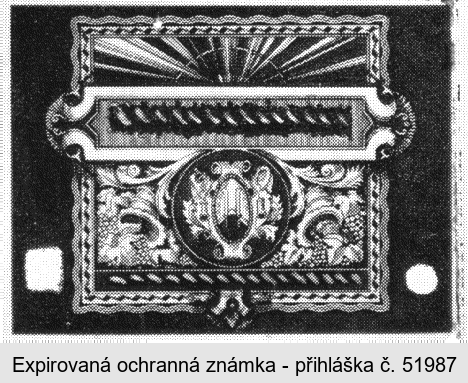 Ochranná známka