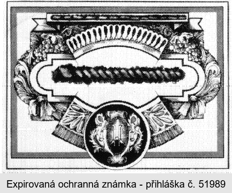 Ochranná známka