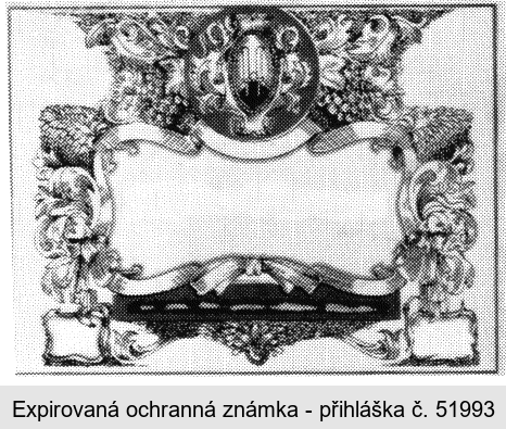 Ochranná známka