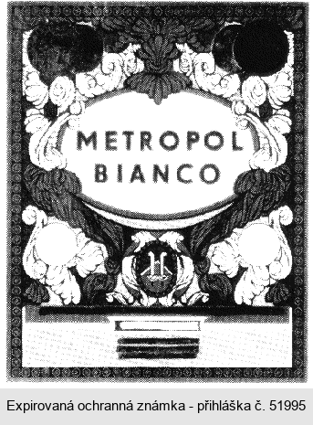 METROPOL BIANCO