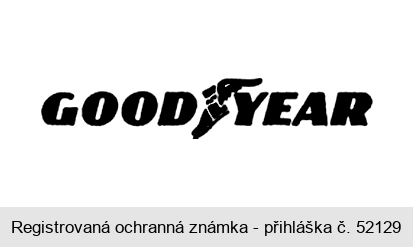 GOODYEAR