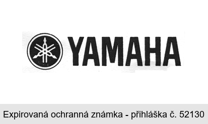 YAMAHA