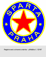 SPARTA PRAHA