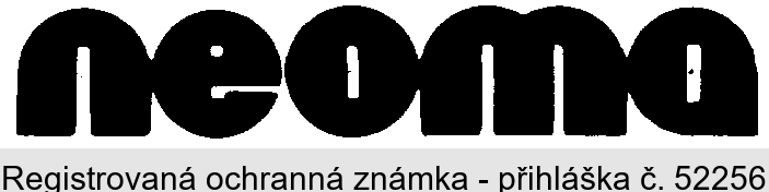 NEOMA