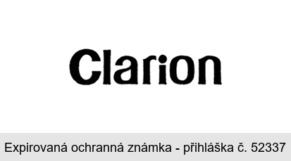 CLARION