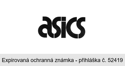 ASICS