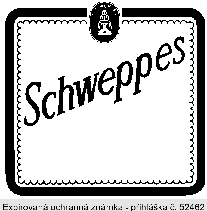 SCHWEPPES