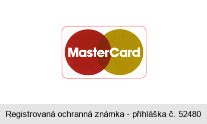 MASTERCARD