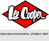 Lee Cooper