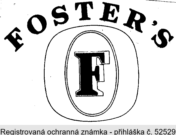 FOSTER´S